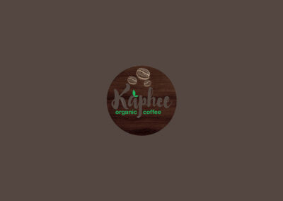 Kaphee Organic Coffee